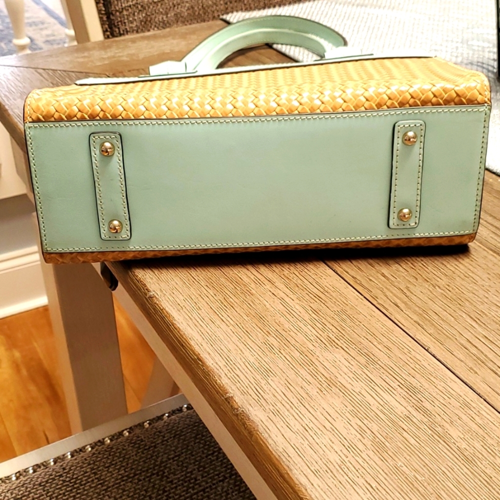 Dooney & Bourke Tote - Picture 6 of 13